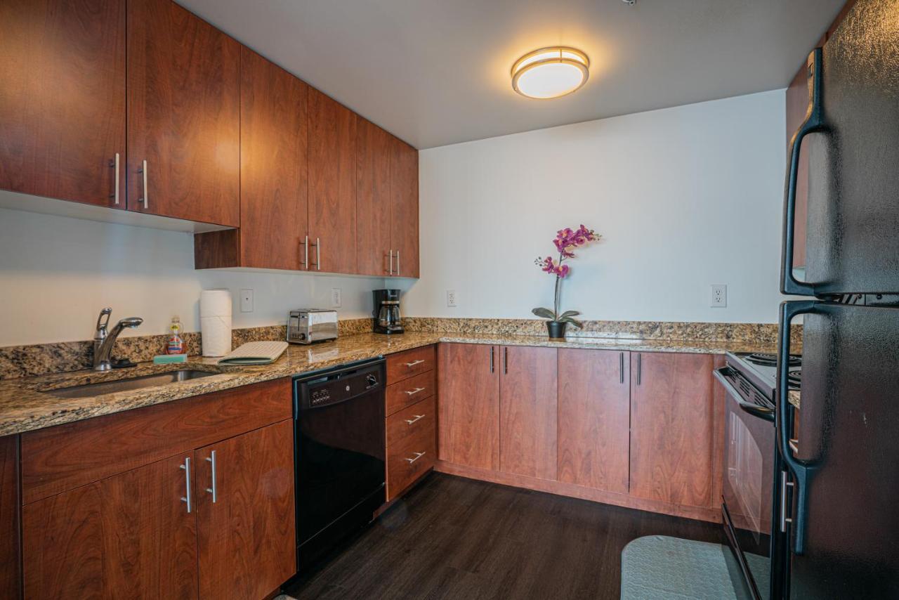 Heaven On Baltimore Downtown Fully Furnished Apartments Exterior foto